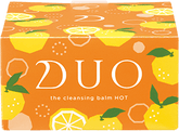 DUO The Cleansing Balm Hot Limited Edition 90g